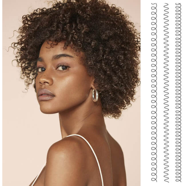 Routine voor krullend haar Curl Manifesto Kérastase