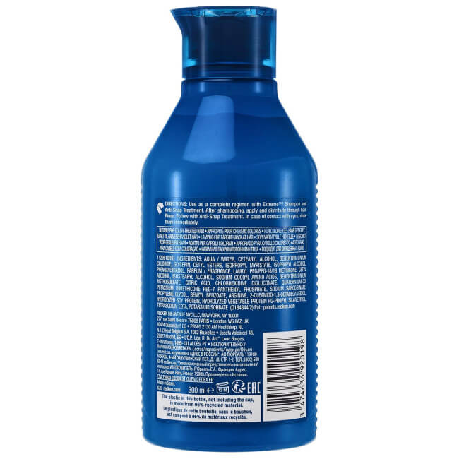 Après-shampooing versterkend Extreme Redken 300ML