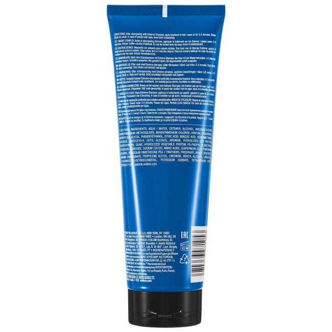 Intense Repair Mask Extreme Redken 250ML