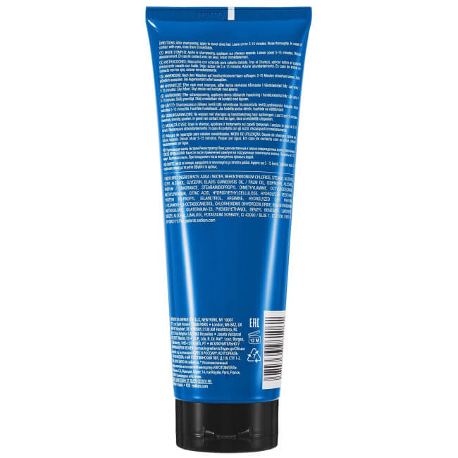 Herstellend masker Strenght Build Plus Extreme Redken 250ML