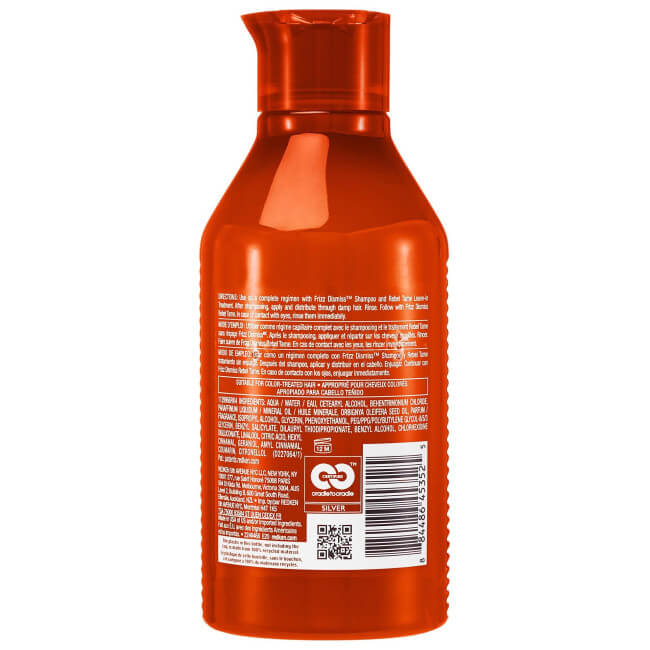 Amaciador anti-frizz Frizz Dismiss Redken 300ML