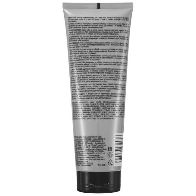 Hair Cleansing Cream Purifying Detox Shampoo Redken 250ML