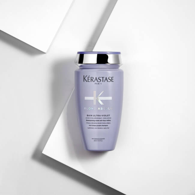 Absolute Blond Absolute Kérastase Bath 250 ml