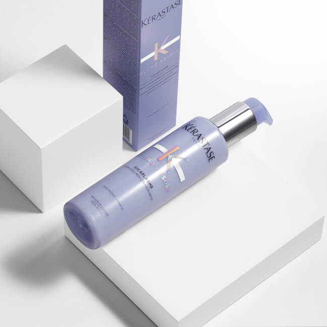 Thermo-protective serum Cicaplasm Blond Absolu Kérastase 150 ml