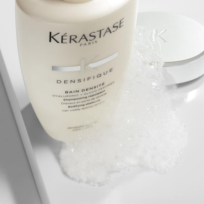 Bain Densité Kérastase 250 ml