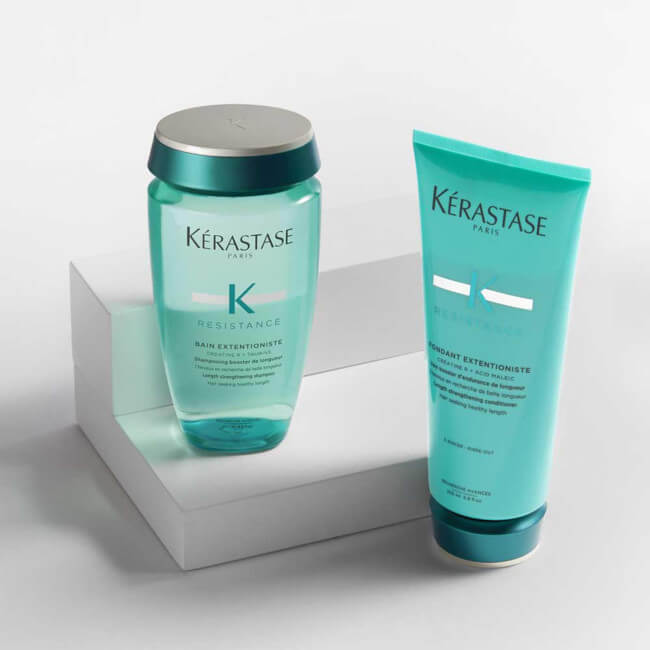 Extentionist Fondant Kerastase 200 ml