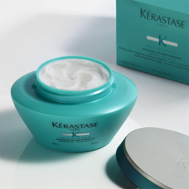 Extention mask Kerastase 200 ml