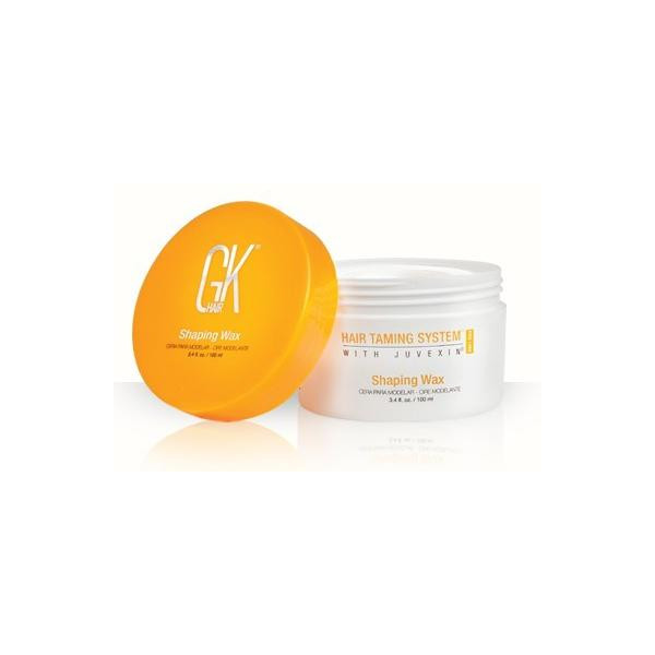 Gkhair Sculpting Wachs 100ML Gkhair Sculpting Wachs 100ML