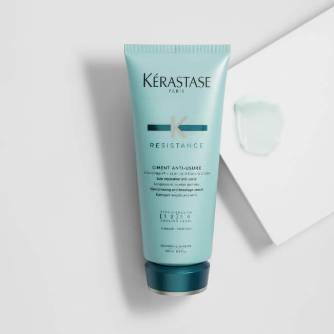 Ciment Anti-usure Kérastase 200 ML