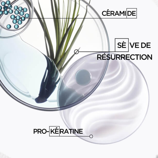 Cimento Anti-desgaste Kérastase 200 ML