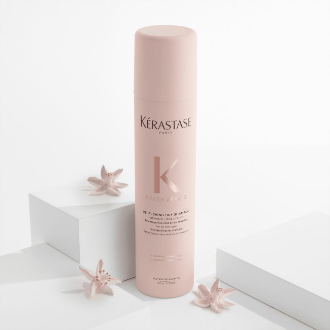 Kérastase Fresh Affair scented dry shampoo 150g