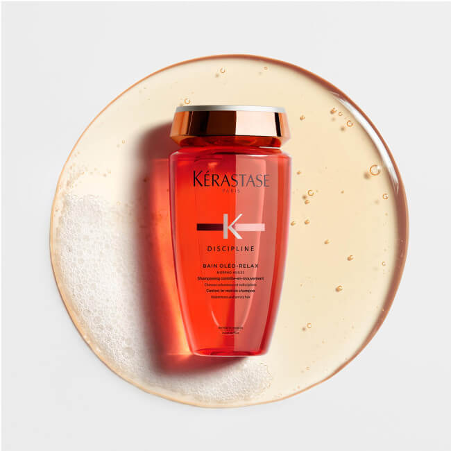 Bain Oleo-Relax Kérastase 250 ML