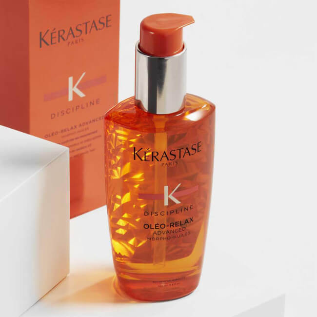 Fluido de aceite Oleo-Relax Kérastase 100 ML