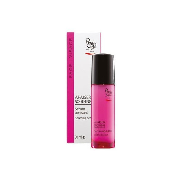 Beruhigende Serum 30ml Peggy Sage Beruhigende Serum 30ml Peggy Sage