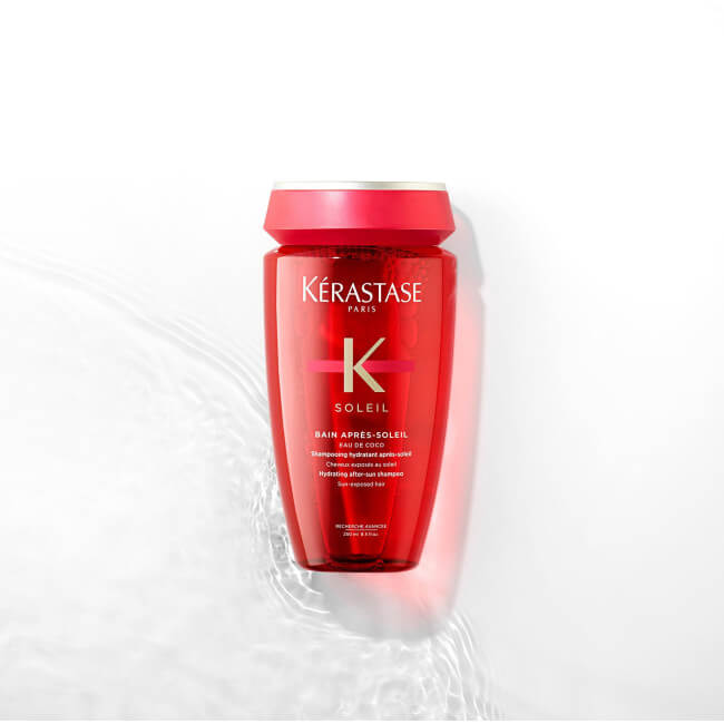 Bain Après-soleil Kérastase 250ml