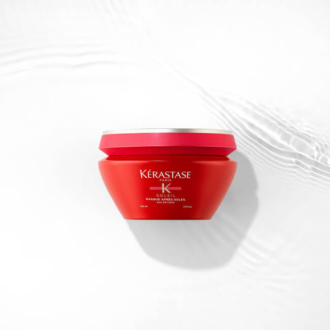 Máscara Kérastase After-Sun 200ml