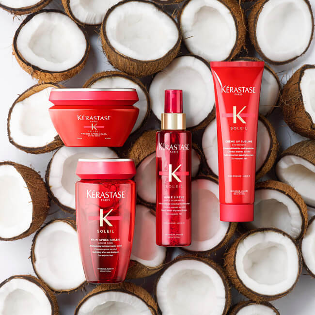After-Sun Mask Kérastase 200ml