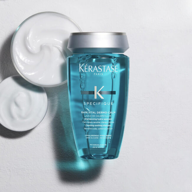 Bain Vital Dermo Calm Kerastase 250ml