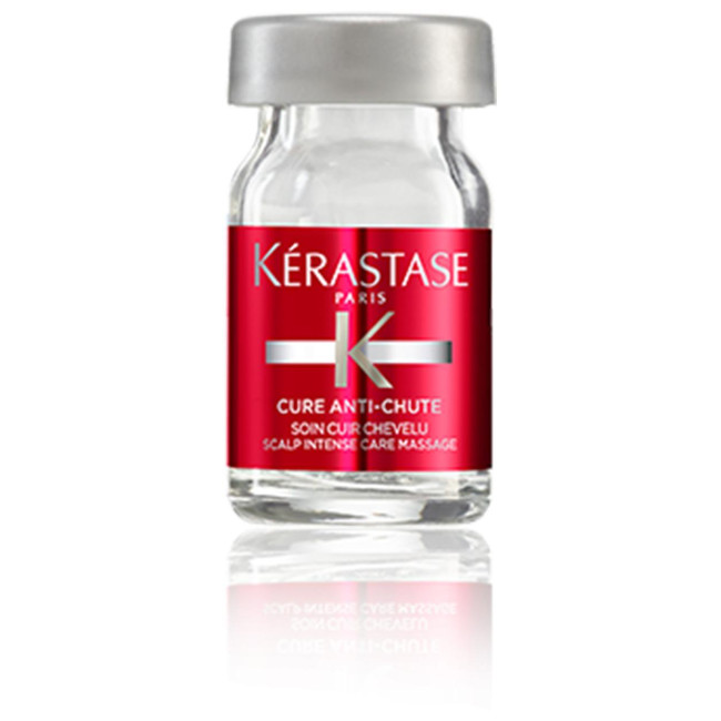 Cure Intensive Anti-Capelli Kérastase x10