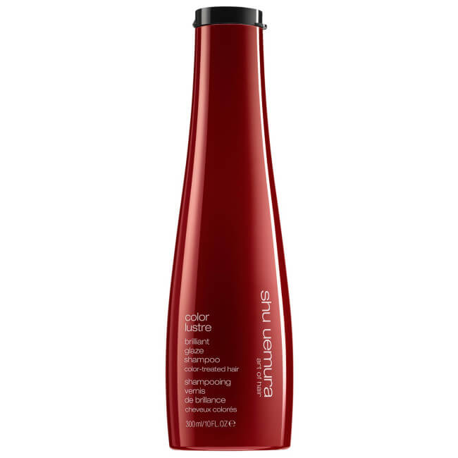 Shampooing Color Lustre Shu Uemura 300ML