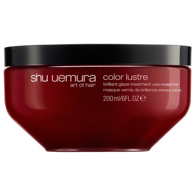 Masque Color Lustre Shu Uemura 200ML