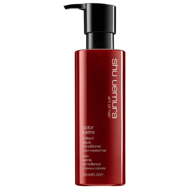 Conditionneur Color Lustre Shu Uemura 250ML