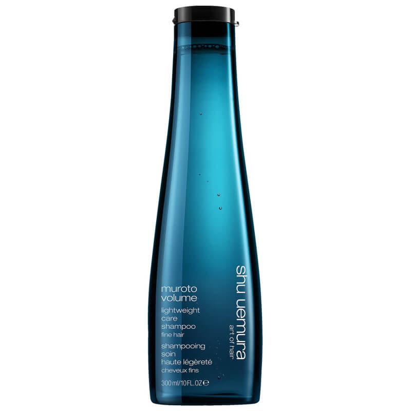 Shampoo Muroto Volume Shu Uemura 300ML