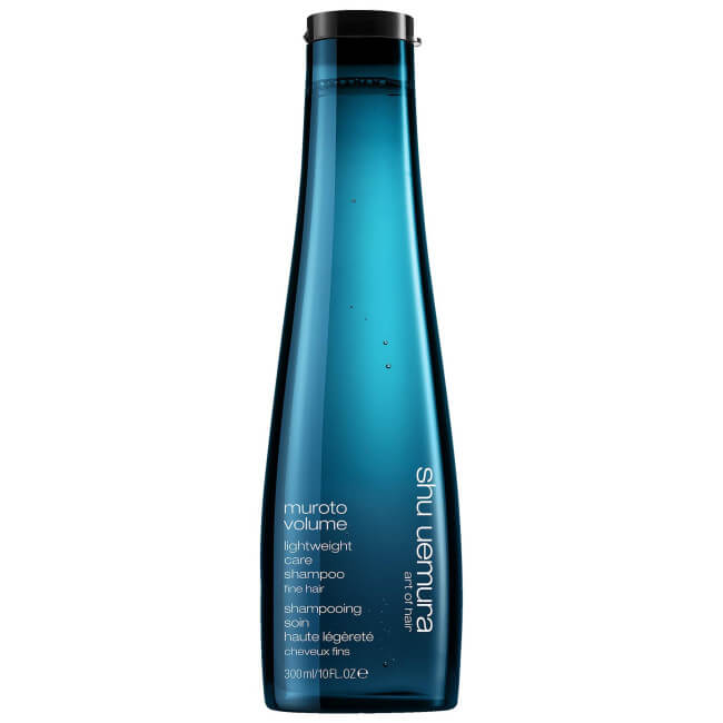 Shampoo Muroto Volume Shu Uemura 300ML