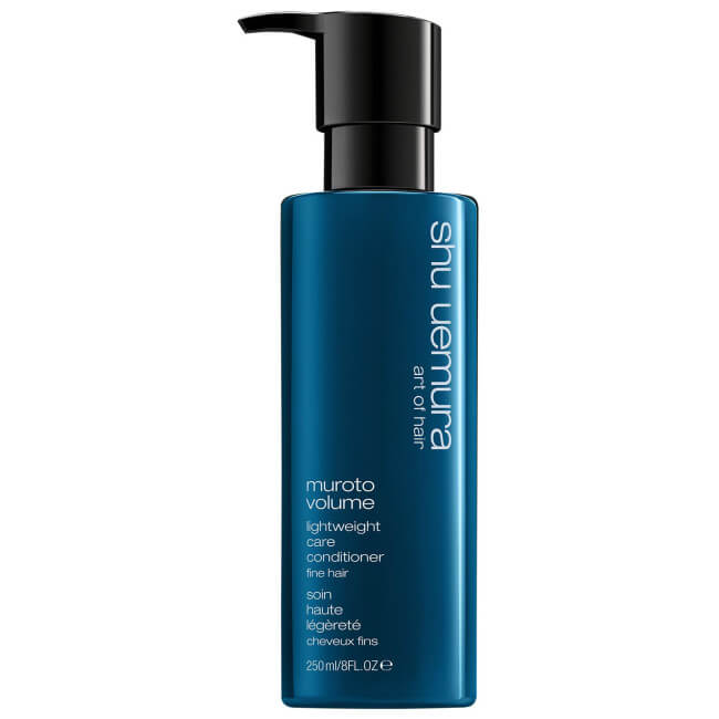 Volume Conditioner Muroto Shu Uemura 250ML