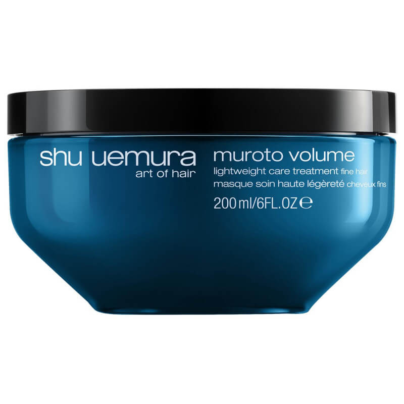 Masker Muroto Volume Shu Uemura 200ML