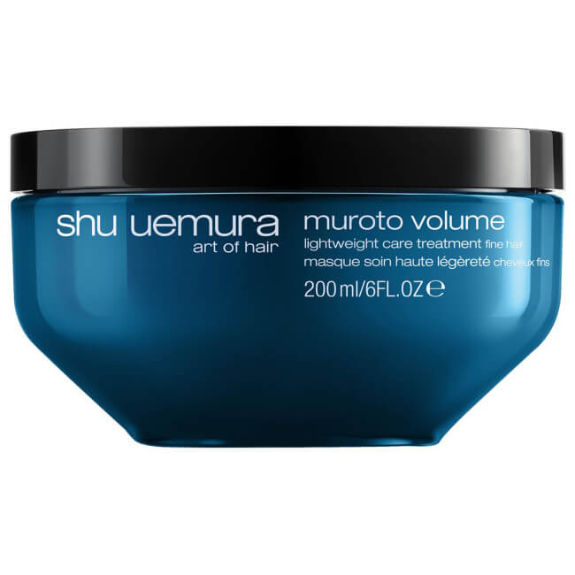 Masker Muroto Volume Shu Uemura 200ML