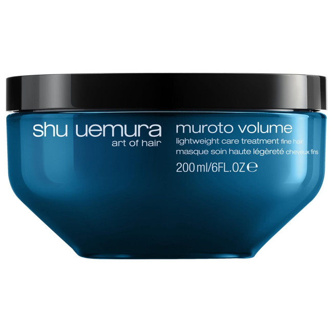Masque Muroto Volume Shu Uemura 200ML