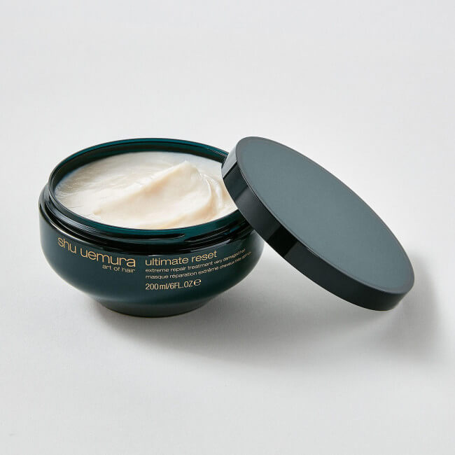 Máscara Ultimate Reset Shu Uemura 200ML