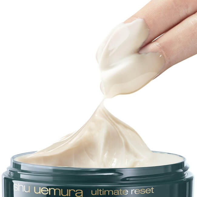 Máscara Ultimate Reset Shu Uemura 200ML