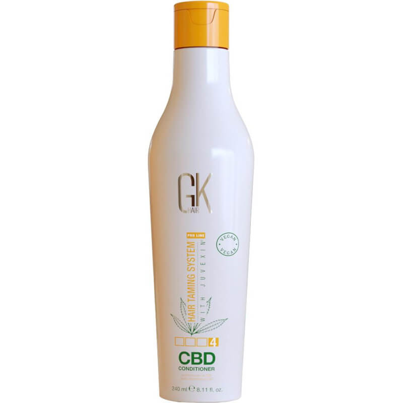 Conditionneur revitalisant au CBD GK Hair 240ML