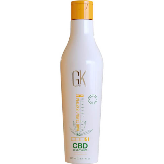Color Protection Shampoo Juvexin Gkhair 650 ML Color Protection Shampoo Juvexin Gkhair 650 ML