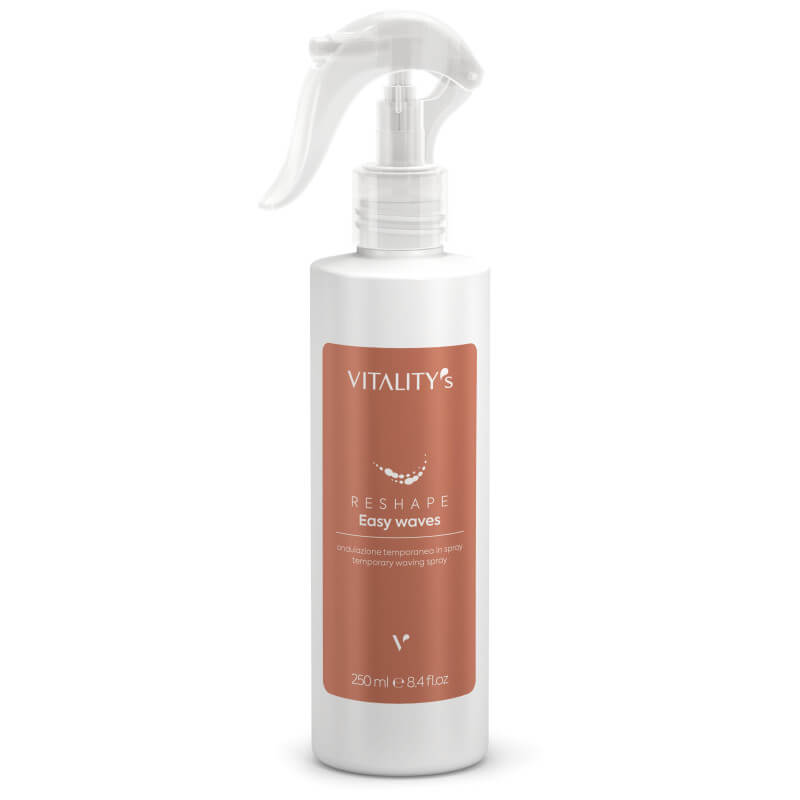 Spray permanent Easy Waves Reshape Vitality's 250ML