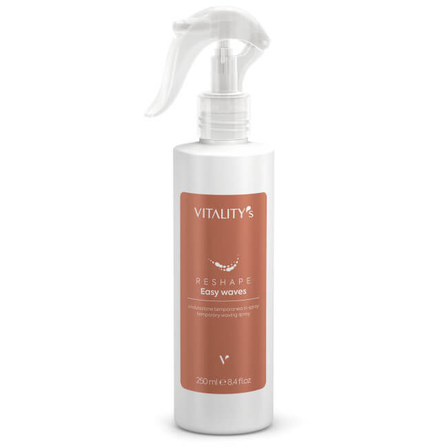 Spray permanent Easy Waves Reshape Vitality's 250ML