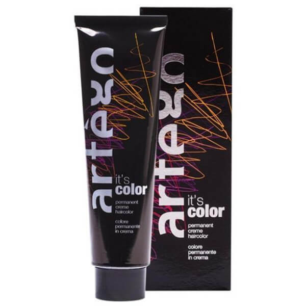 Artego color 150 ML N°12.11 Súper aclarante Rubio Ceniza