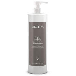 Shampoo pH 7.5 Essential Vitality's 1 liter