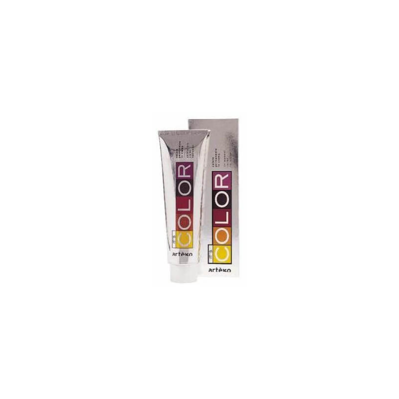 Artégo color 150 ML N°7/31 Blond doré froid 