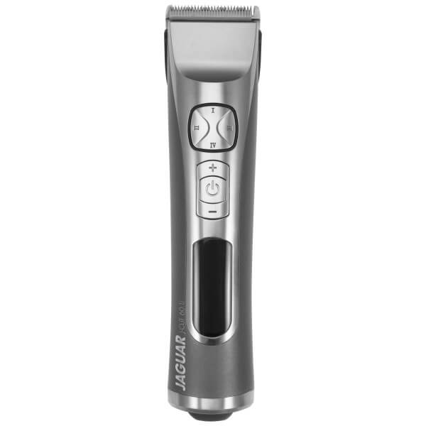Tondeuse de corte J-Cut 60 Li Jaguar Tondeuse de corte J-Cut 60 Li Jaguar