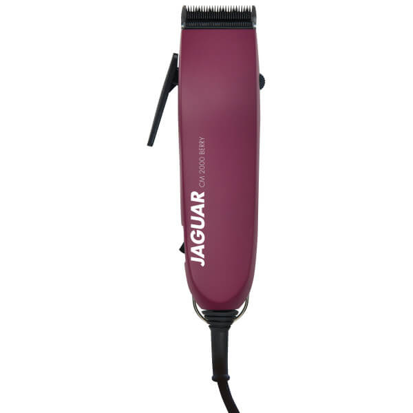 Tondeuse CM2000 Berry Jaguar Tondeuse CM2000 Berry Jaguar