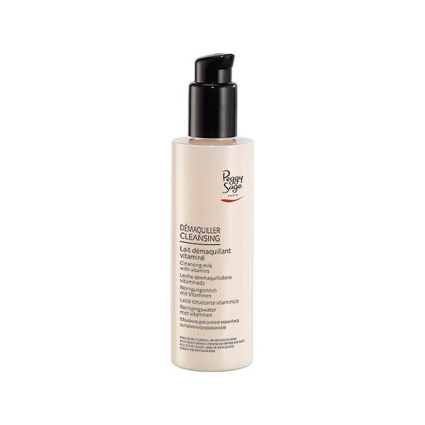 200ml nutricional Leche Limpiadora Peggy Sage 200ml nutricional Leche Limpiadora Peggy Sage