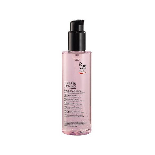 Tonic lotion with herbal extracts 200ml Tonic lotion with herbal extracts 200ml