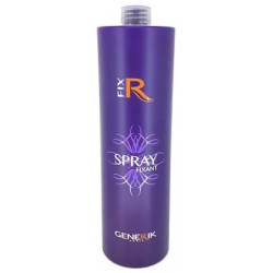 Recharge spray fixant GENERIK 1L 