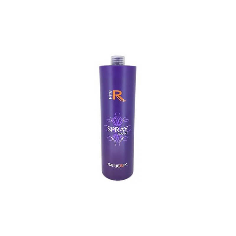Recarga de spray fixador GENERIK 1L