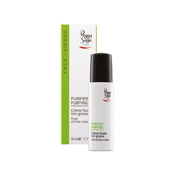 Fluid, 50ml crema non grassa Peggy Sage Fluid, 50ml crema non grassa Peggy Sage