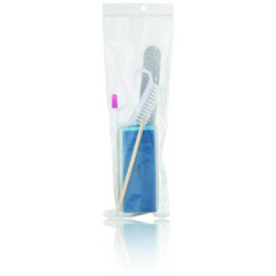 Wegwerp manicure hygiëne kit