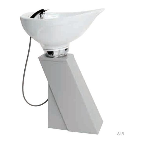 Colonne de lavage AGV Viky/Chester Colonne de lavage AGV Viky/Chester